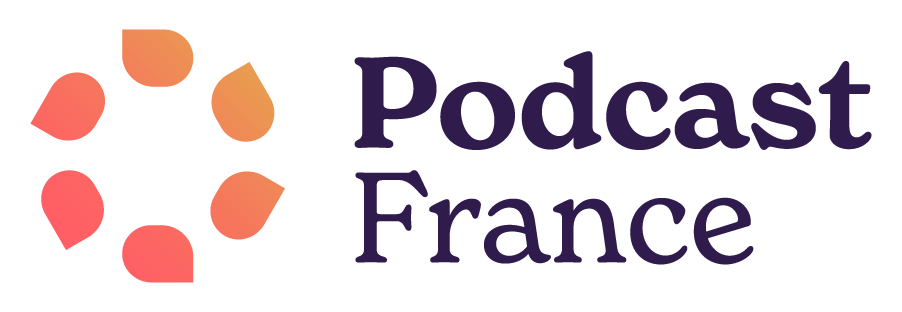 logo podcast france