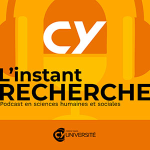 couverture podcast : L'instant recherche
