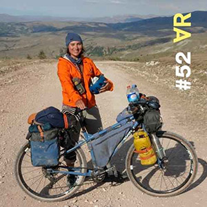 Couverture podcast : Aller Retour