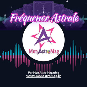 Couverture podcast : Fréquence astrale