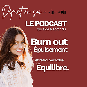 Couverture podcast : Départ en Soi
