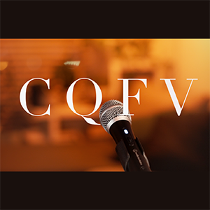 Couverture podcast : Ce Que Femme Veut