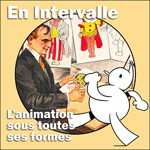 Couverture podcast : En intervalle, l'animation sous toutes ses formes