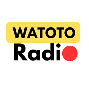 Couverture podcast : Watoto radio podcast