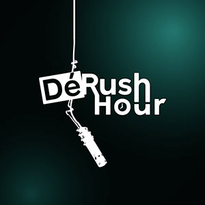 Couverture podcast : Derush Hour