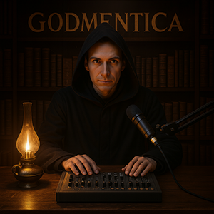 Couverture podcast : Godmentica Savoir pour être