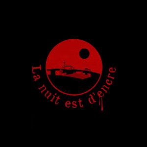 Couverture podcast : La nuit est d'encre