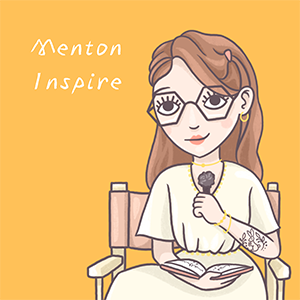 Couverture podcast : Menton Inspire