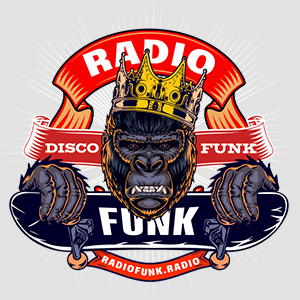 Couverture podcast : Radio Funk