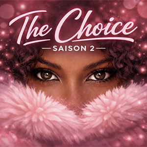 Couverture podcast : The choice