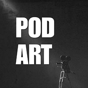 Couverture podcast : Pod Art