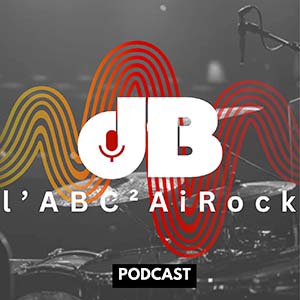 Couverture podcast : Décibels l'Abécédaire Rock
