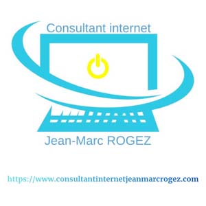 Couverture podcast : consultant internet jean marc rogez