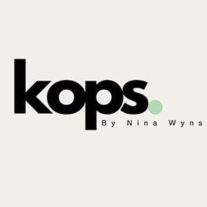 Couverture podcast : kops - keeps our planet safe
