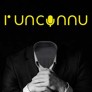 Couverture podcast : L'unconnu