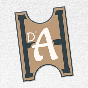Couverture podcast : Histoire d'attraction