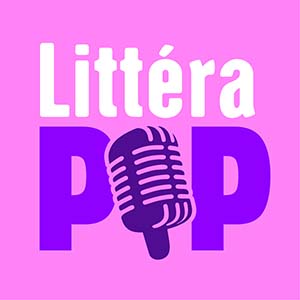 Couverture podcast : Littérapop