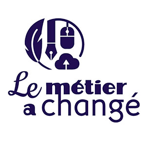 couverture podcast : Le métier change