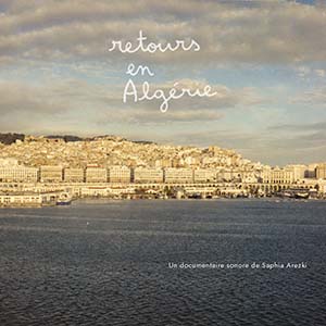 Couverture podcast : Retour en Algérie