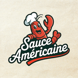 Couverture podcast : Sauce Américaine