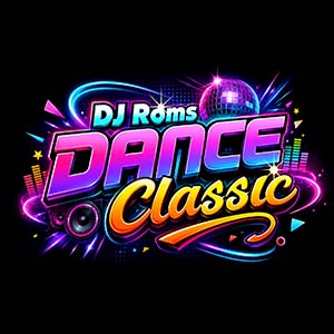 couverture podcast : DJ Roms Dance Classic