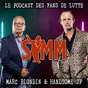 couverture podcast : SYMM